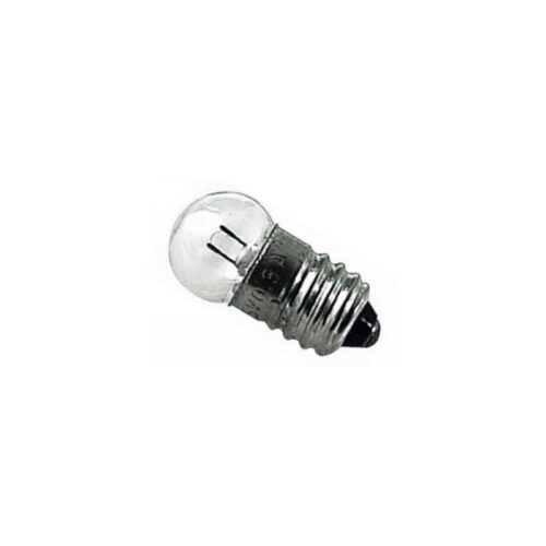 Micro Lampada 3,5 Volt E10