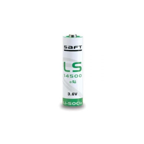 Batteria SAFT STILO AA LS14500
