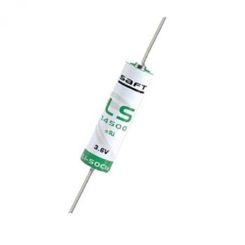 Batteria SAFT STILO AA LS14500